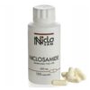 niclosamide capsules price effects niclosam.com