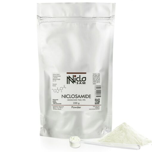 niclosam-niclosamide-bulk-250g-wholesale